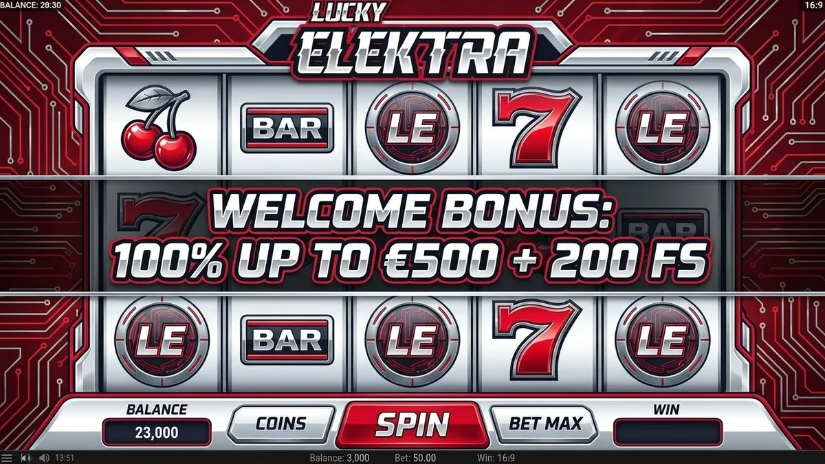 Casino games